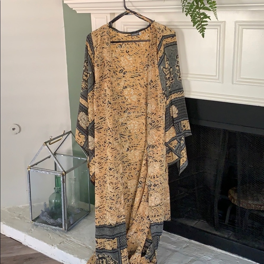Kimono from EarthBound